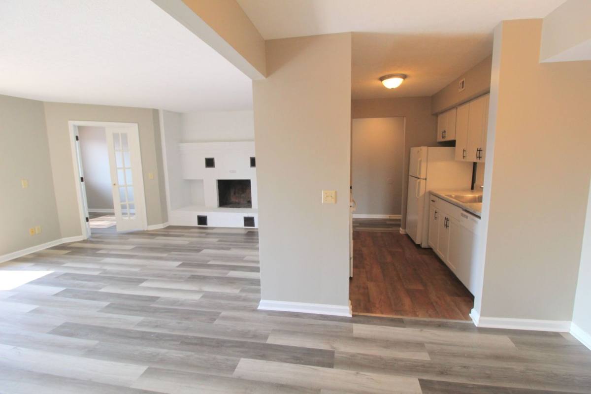 Condo for rent at 1018-6 Blue Ridge Dr, Harrisonburg, VA 22802