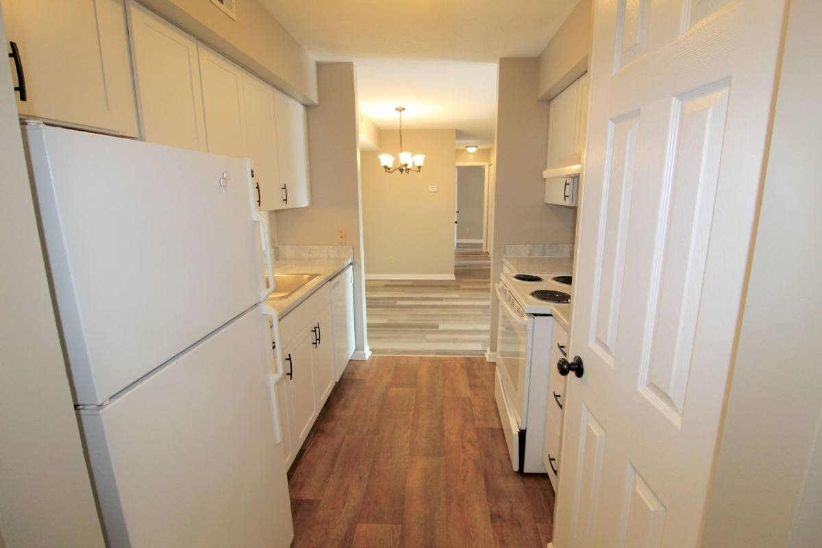 Condo for rent at 1018-6 Blue Ridge Dr, Harrisonburg, VA 22802