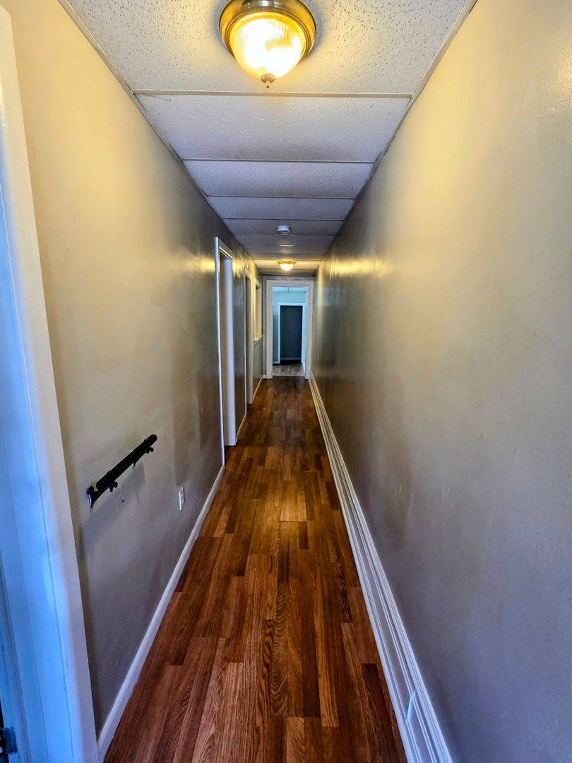 Apartment for rent at 144 Front St, Catasauqua, PA 18032
