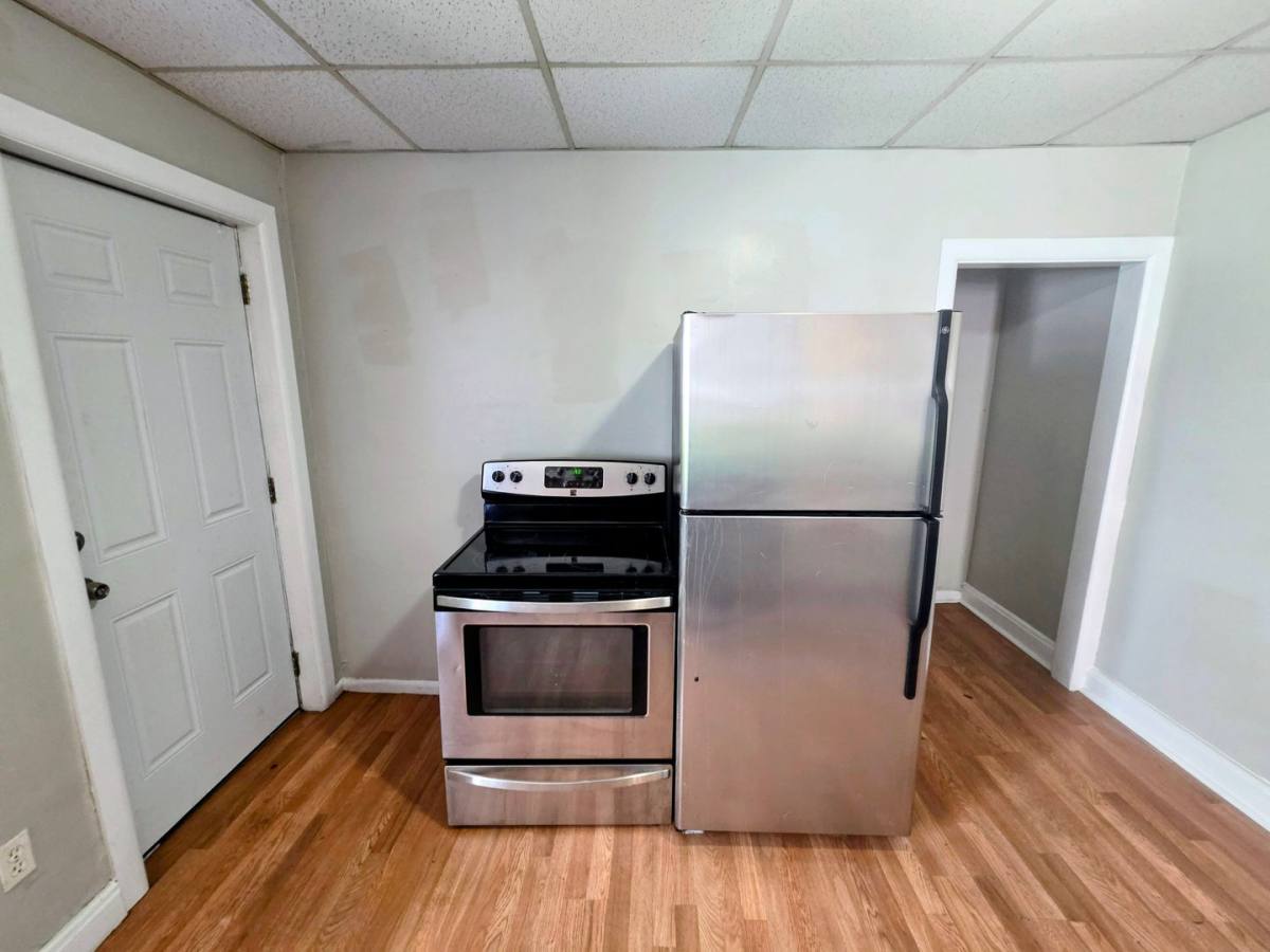 Apartment for rent at 144 Front St, Catasauqua, PA 18032