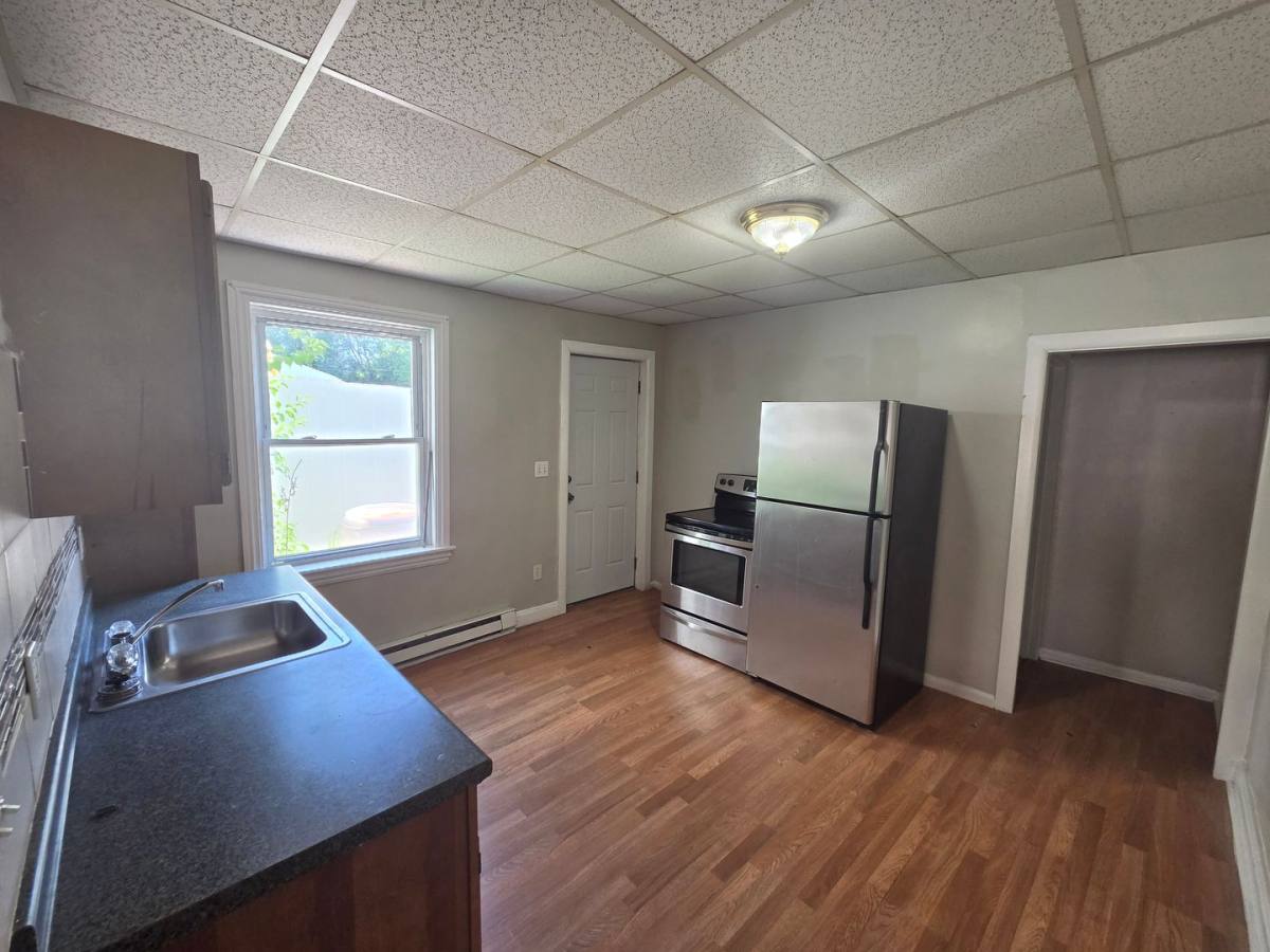 Apartment for rent at 144 Front St, Catasauqua, PA 18032