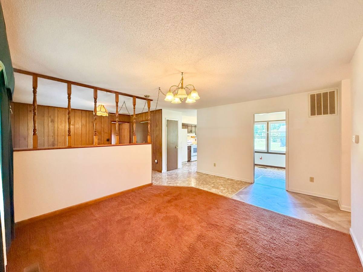 House for rent at 2863 Low Ground Rd, Emporia, VA 23847