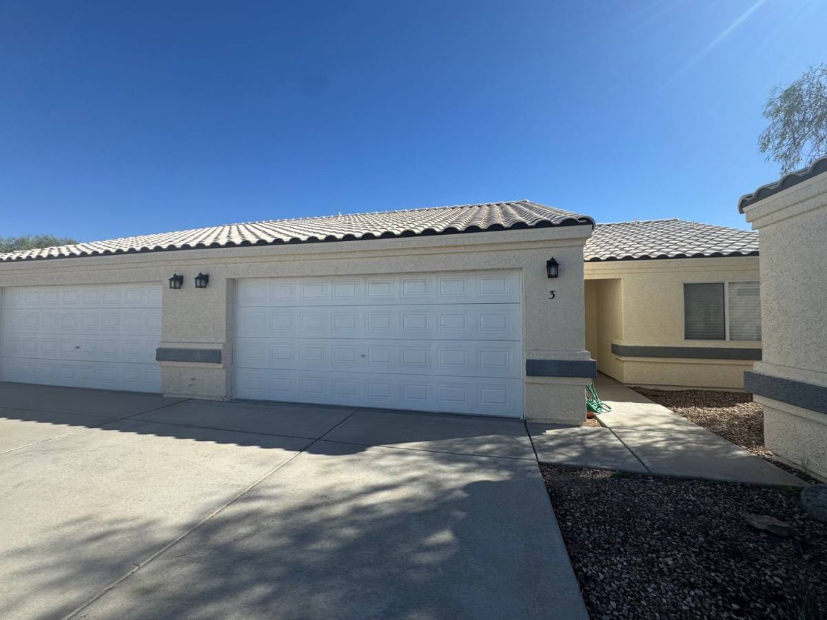 House for rent at 3442 Sunriver Rd, Bullhead City, AZ 86429