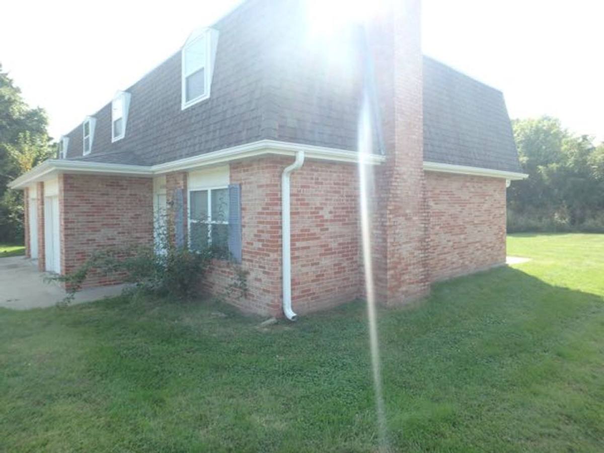 Townhouse for rent at 1113 Callie Dr, Columbia, MO 65203