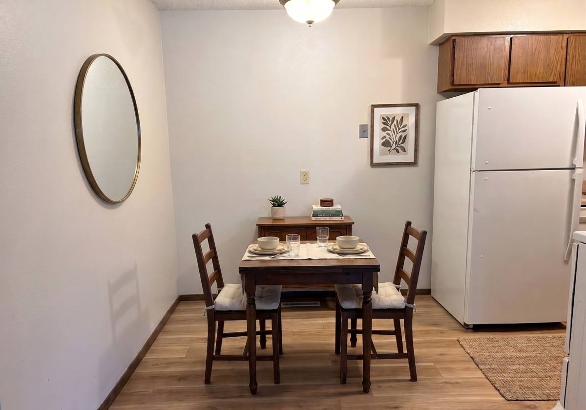 Apartment for rent at 1124 Flammang Dr, Waterloo, IA 50702