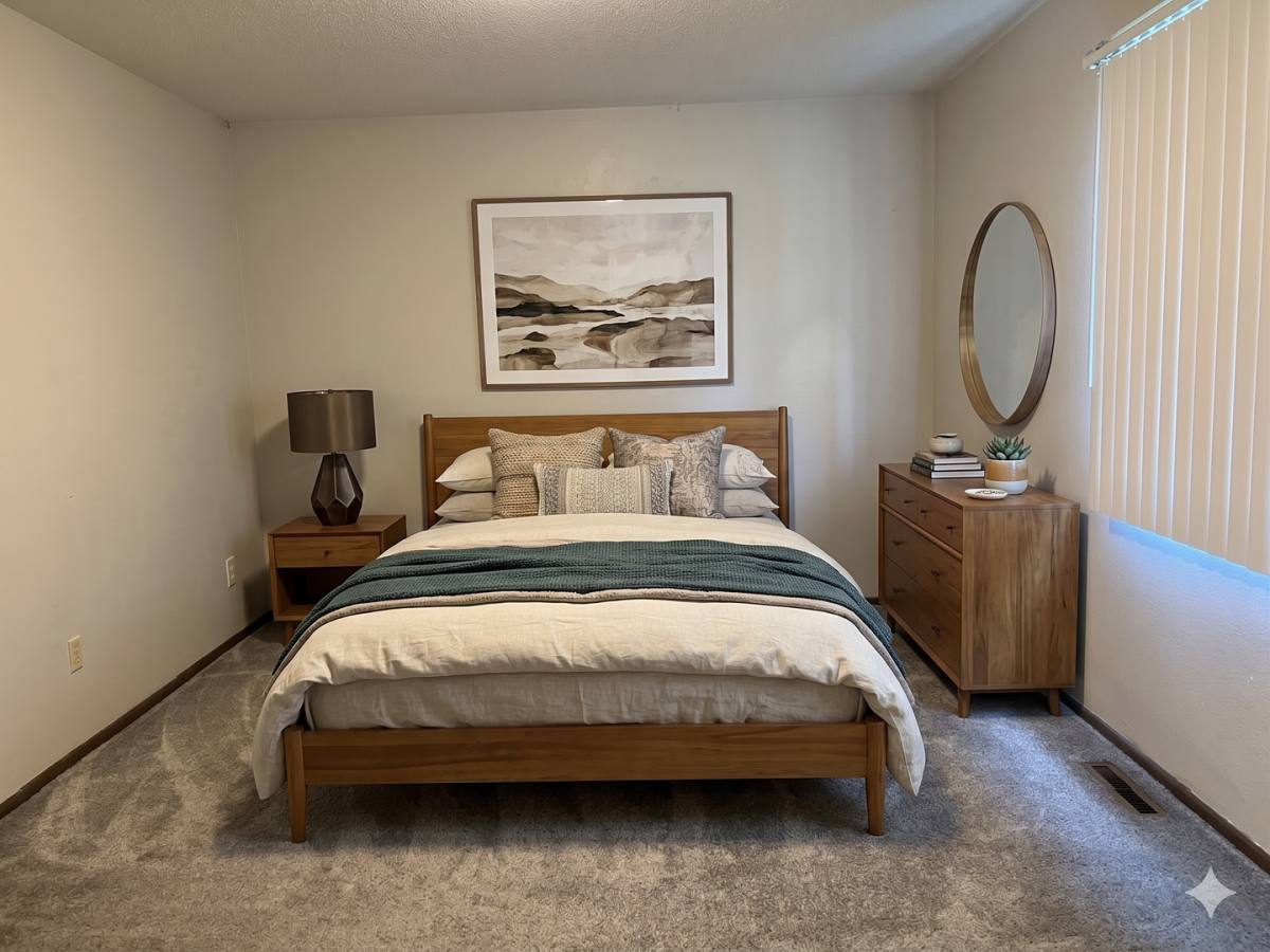Apartment for rent at 1124 Flammang Dr, Waterloo, IA 50702