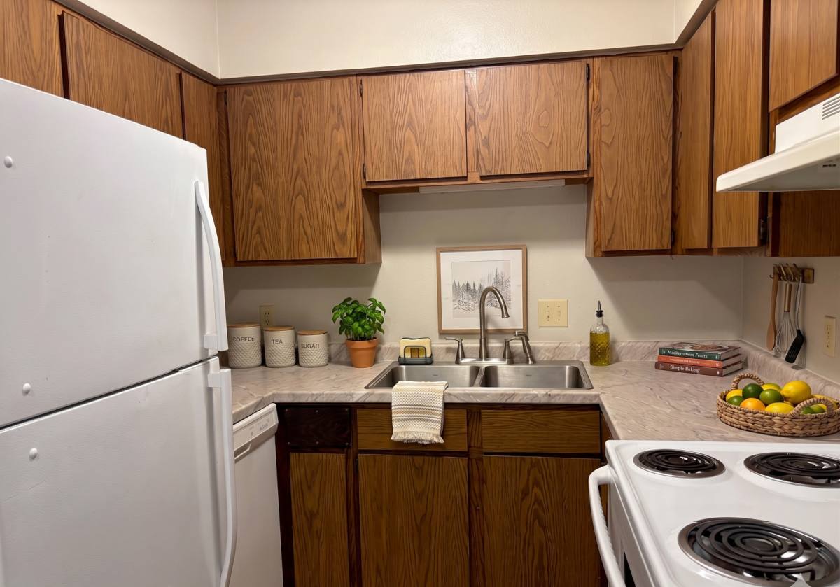 Apartment for rent at 1124 Flammang Dr, Waterloo, IA 50702