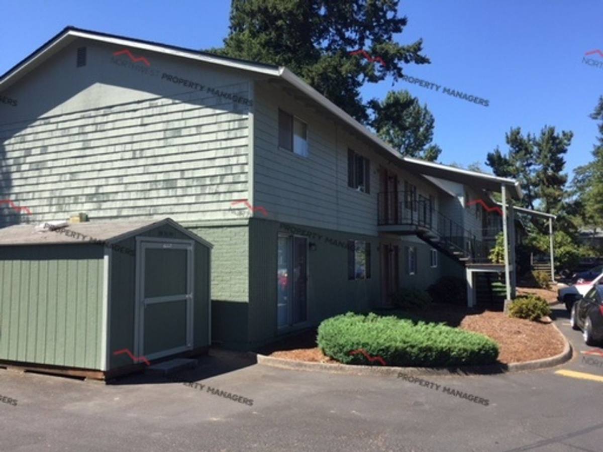 Apartment for rent at 10400 NE Stutz Rd, Vancouver, WA 98685