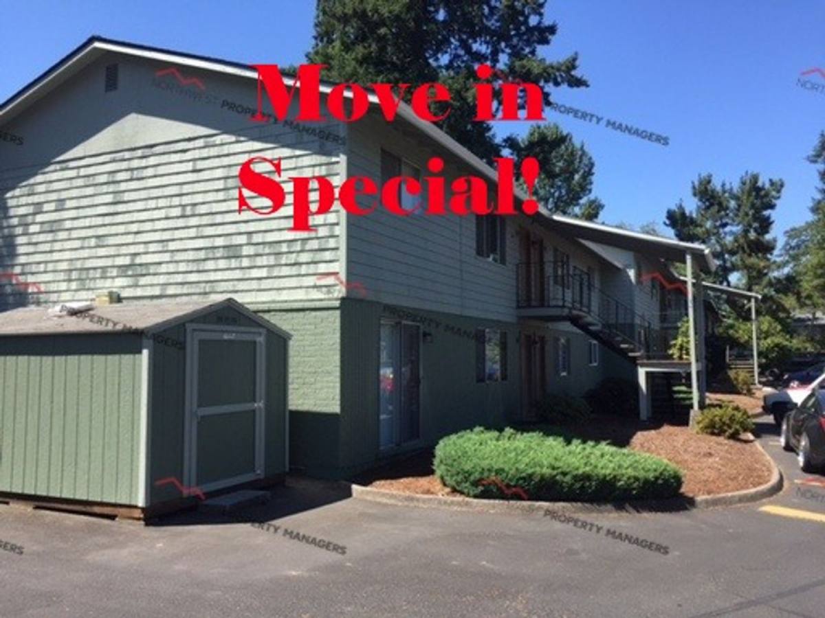 Apartment for rent at 10400 NE Stutz Rd, Vancouver, WA 98685