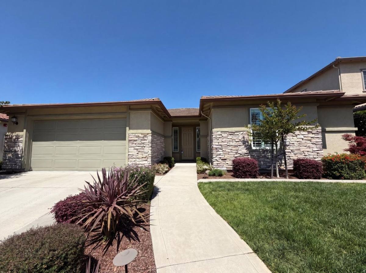 House for rent at 3935 Deergrass Circle, Rocklin, CA 95677