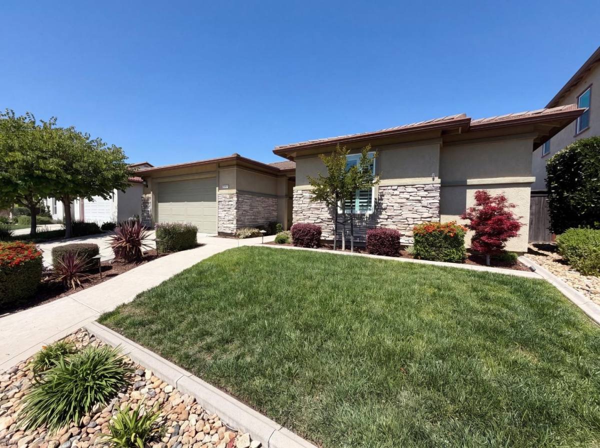 House for rent at 3935 Deergrass Circle, Rocklin, CA 95677