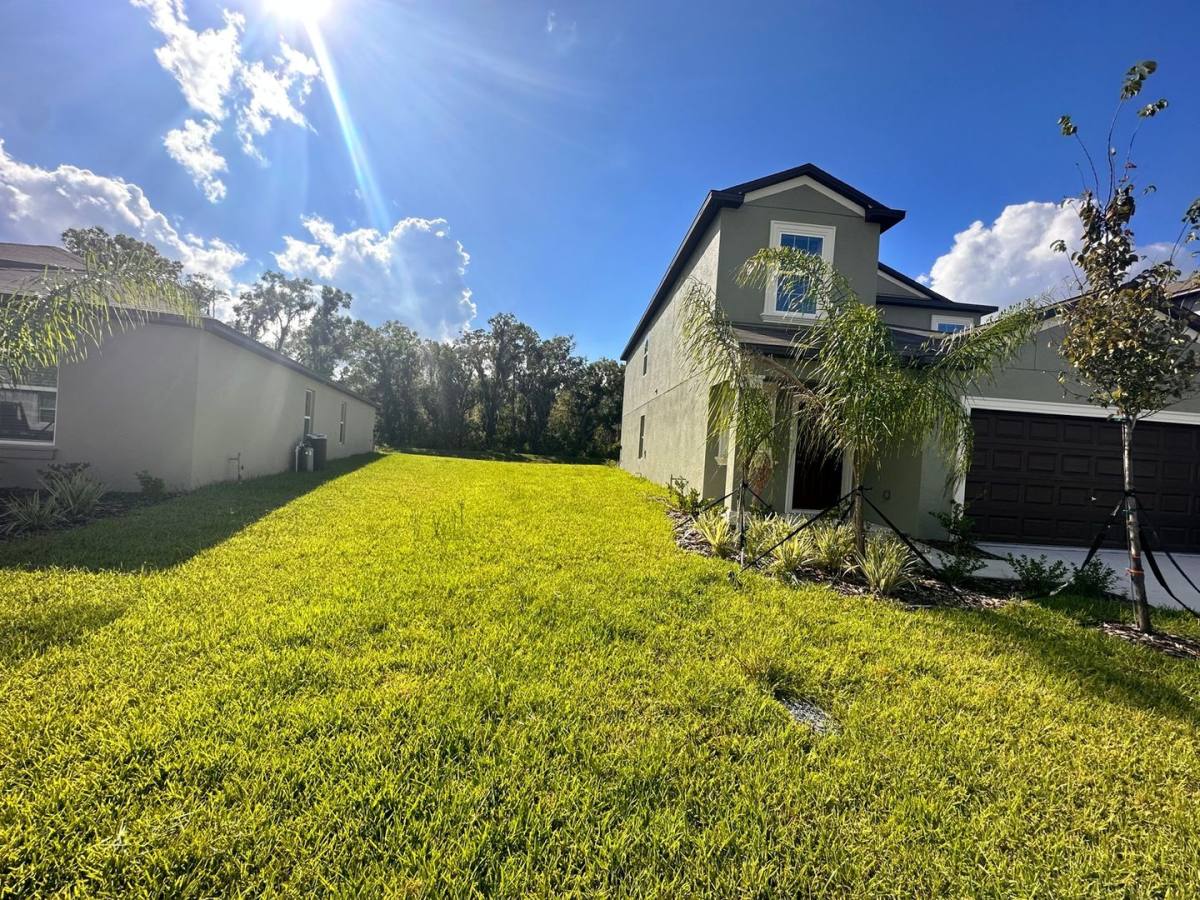 House for rent at 2276 Gatsby Lane, Lakeland, FL 33801