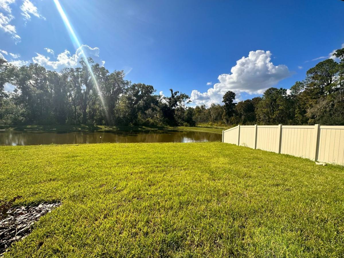 House for rent at 2276 Gatsby Lane, Lakeland, FL 33801