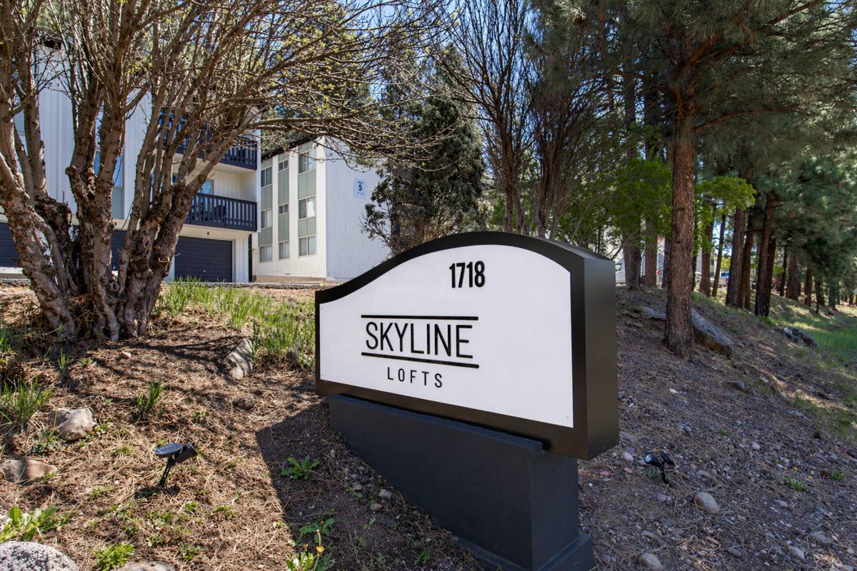 Apartment for rent at 1718 N Fort Valley Rd, Flagstaff, AZ 86001