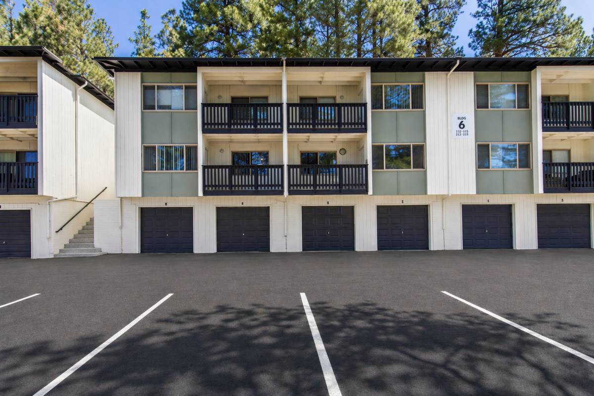 Apartment for rent at 1718 N Fort Valley Rd, Flagstaff, AZ 86001