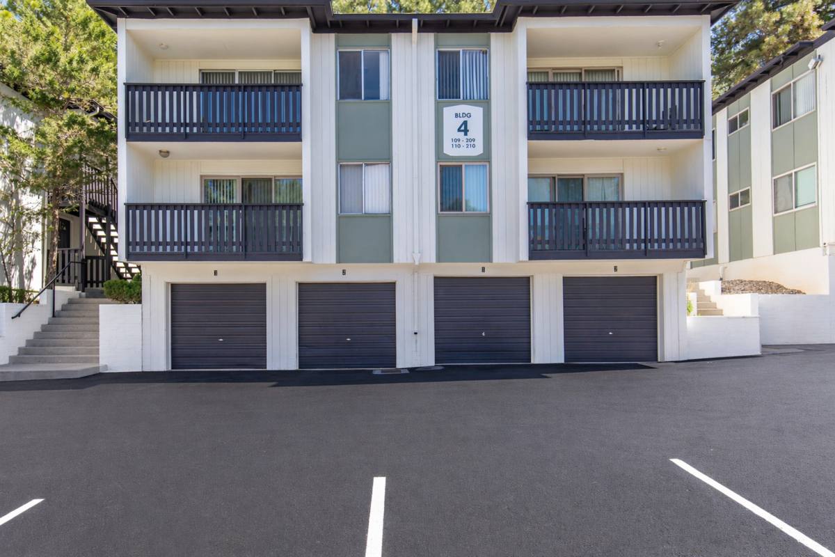 Apartment for rent at 1718 N Fort Valley Rd, Flagstaff, AZ 86001