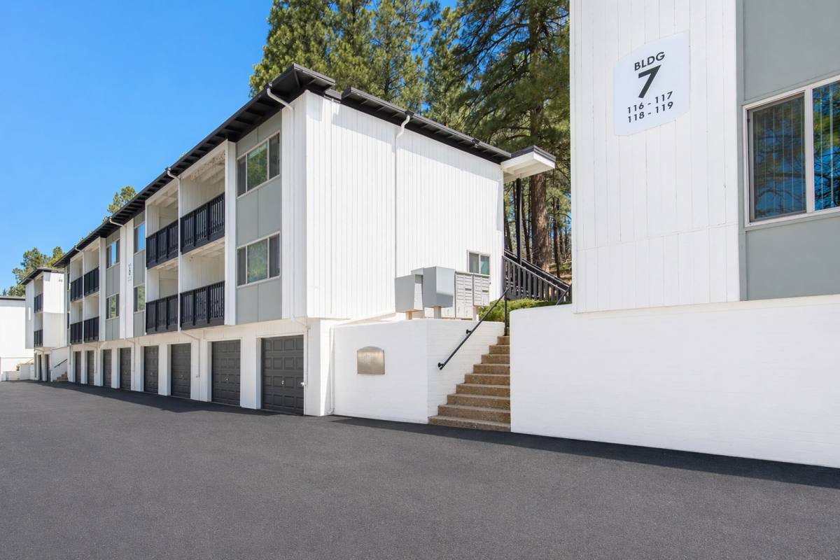 Apartment for rent at 1718 N Fort Valley Rd, Flagstaff, AZ 86001