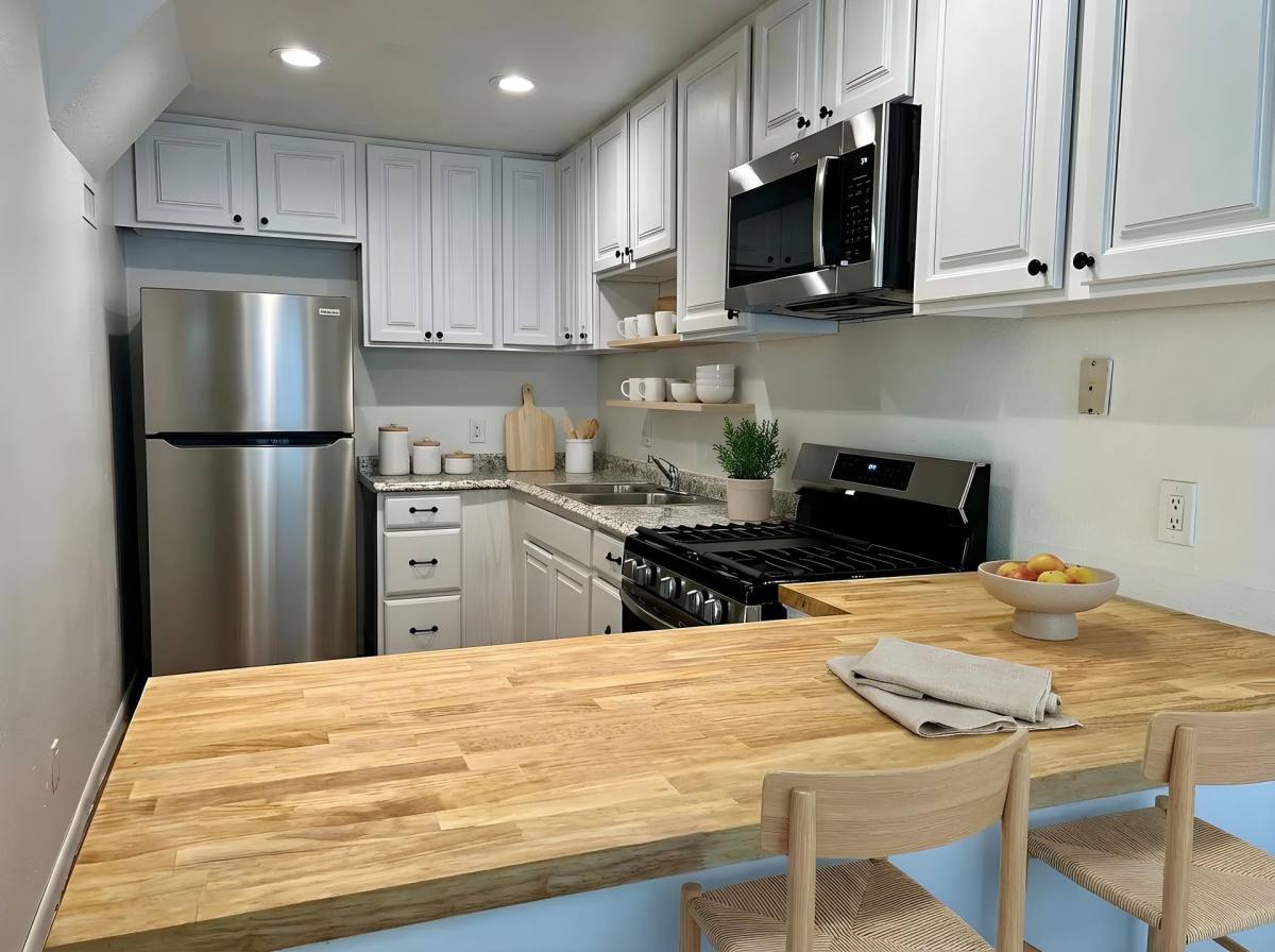 Apartment for rent at 1718 N Fort Valley Rd, Flagstaff, AZ 86001