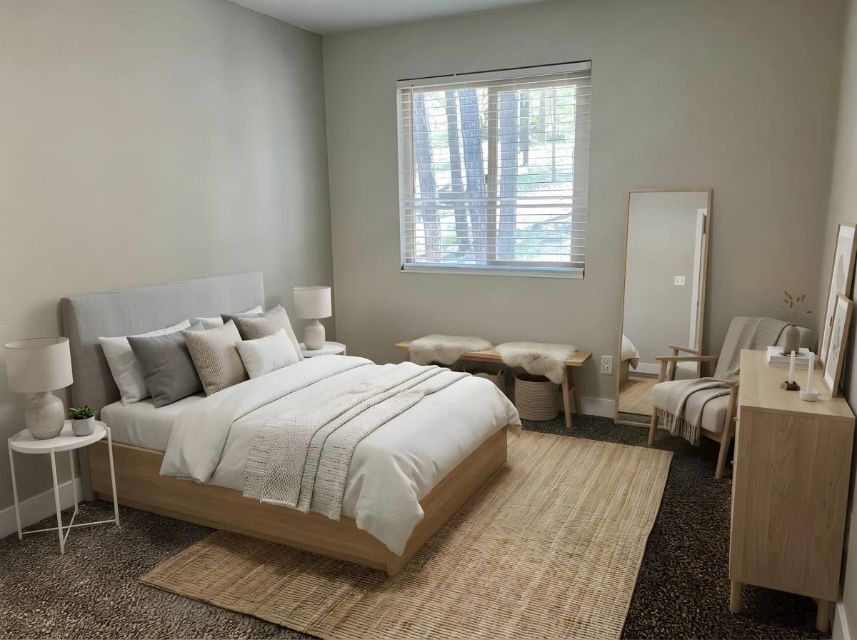 Apartment for rent at 1718 N Fort Valley Rd, Flagstaff, AZ 86001