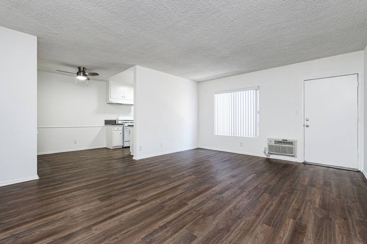 Apartment for rent at 1132 Rosedale Ave, Glendale, CA 91202