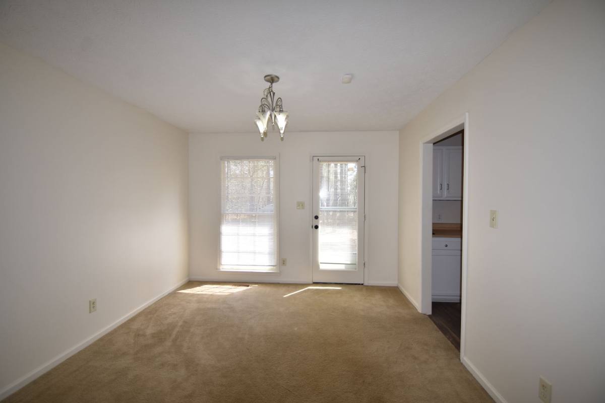 House for rent at 6901 Woodmark Dr, Fayetteville, NC 28314