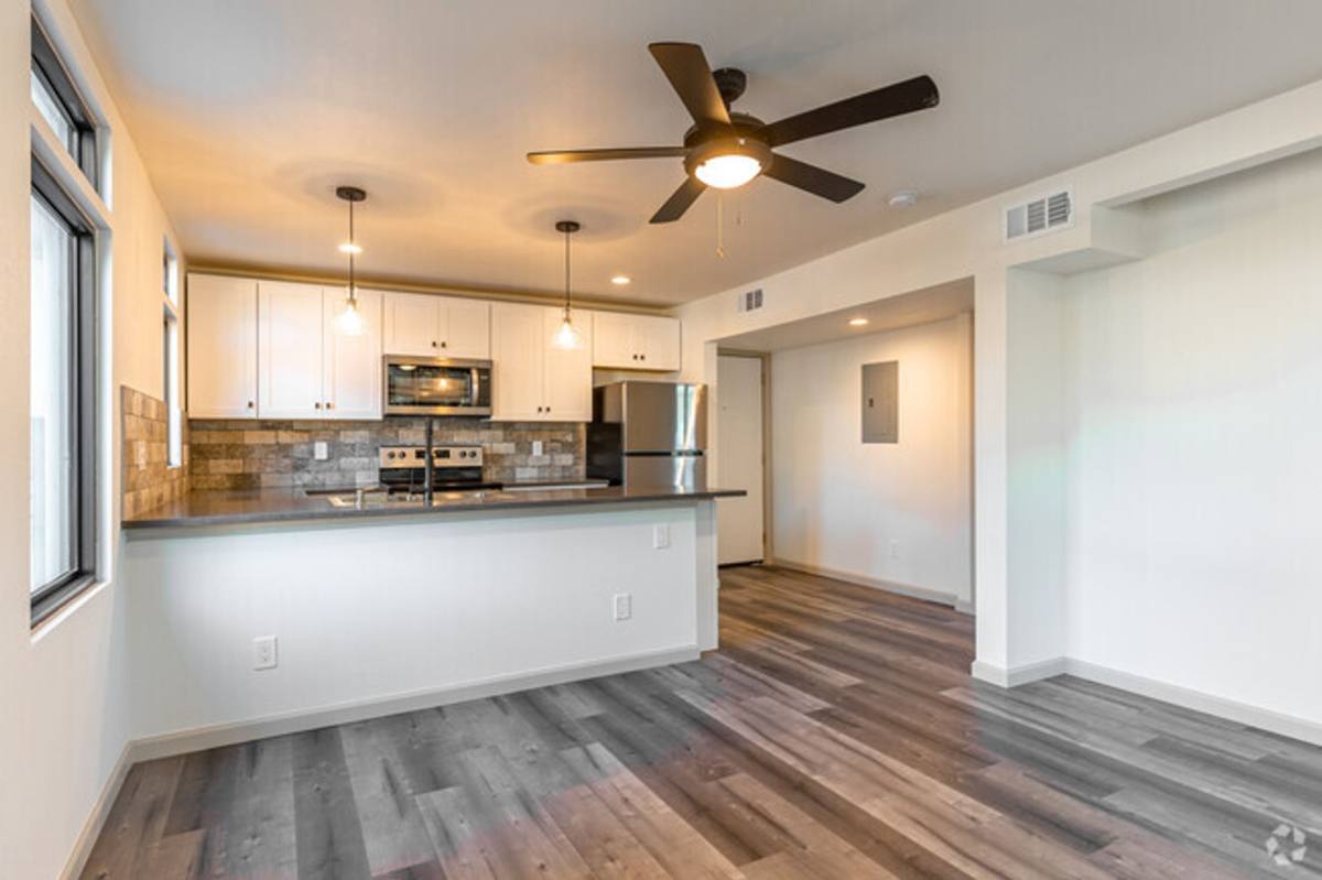Apartment for rent at 5402 Gaston Ave, Dallas, TX 75214