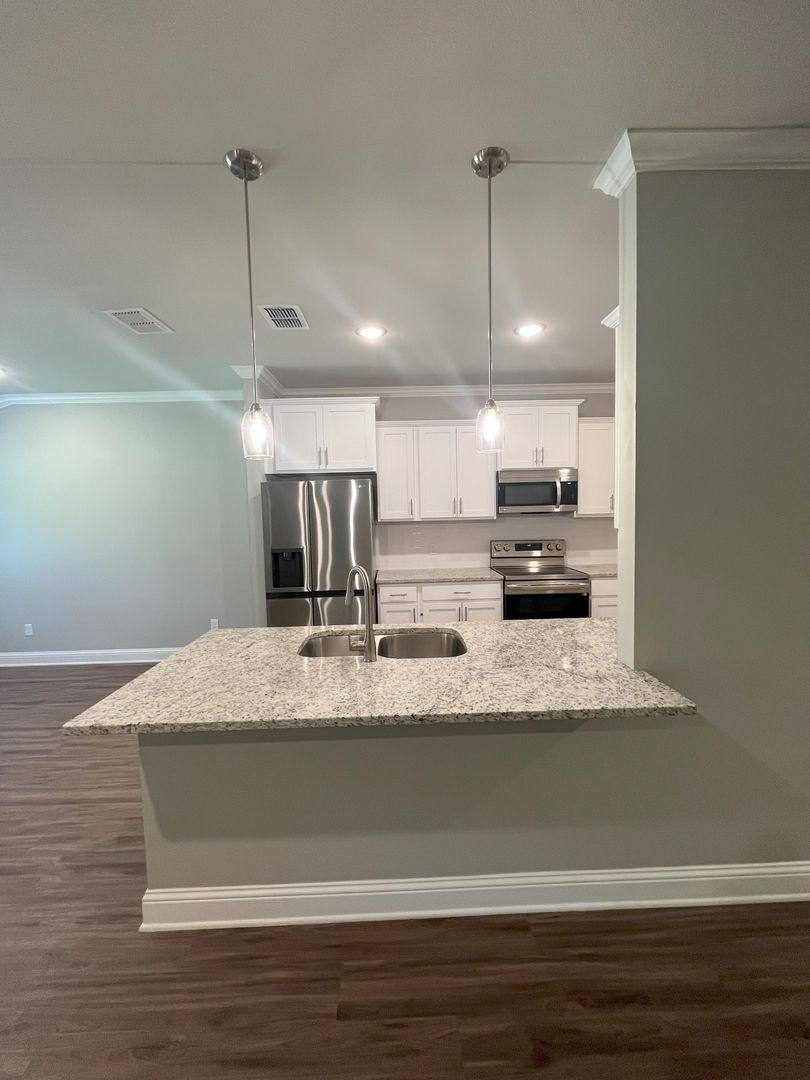 Townhouse for rent at 15428 Cr #192, Tyler, TX 75703