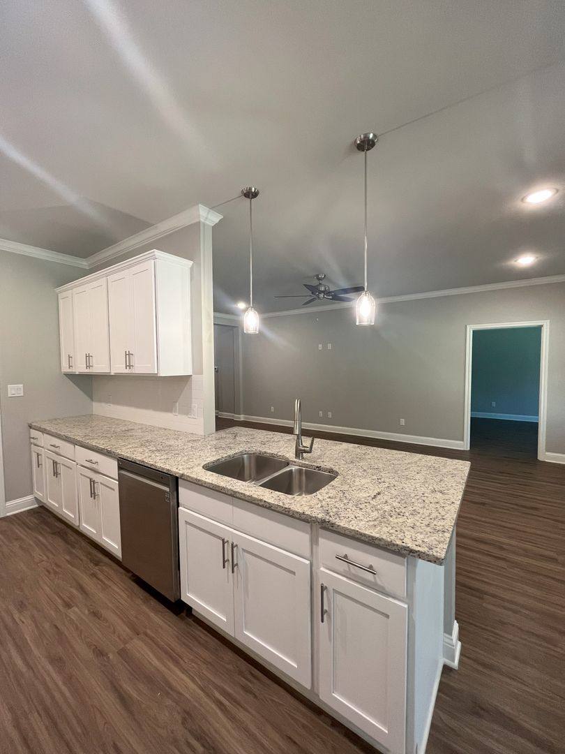 Townhouse for rent at 15428 Cr #192, Tyler, TX 75703