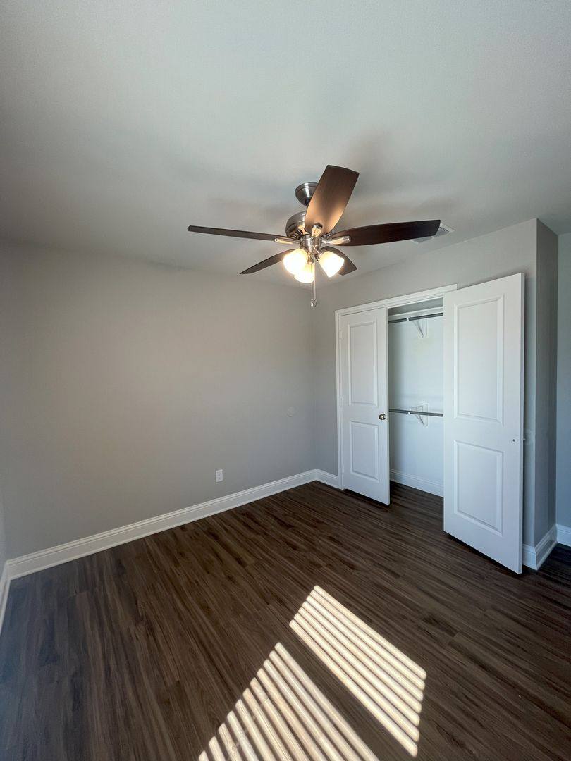Townhouse for rent at 15428 Cr #192, Tyler, TX 75703