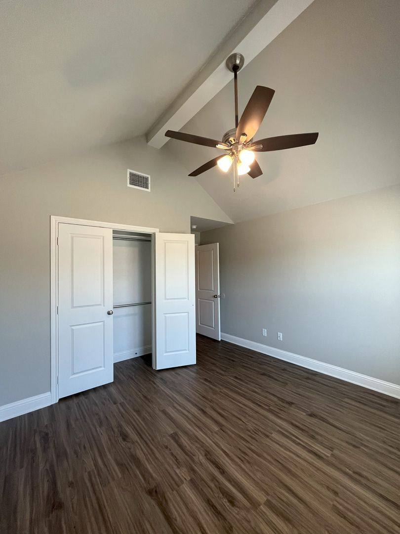 Townhouse for rent at 15428 Cr #192, Tyler, TX 75703