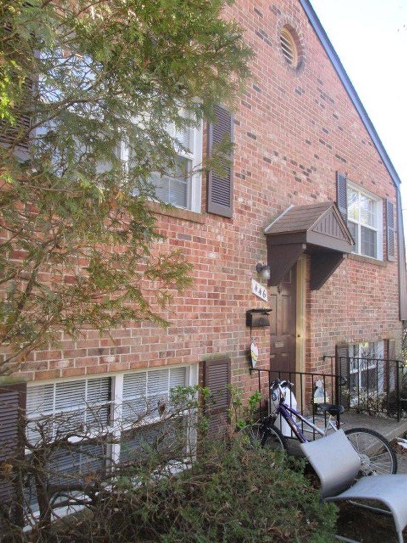 Townhouse for rent at 446 Marlington St, Blacksburg, VA 24060