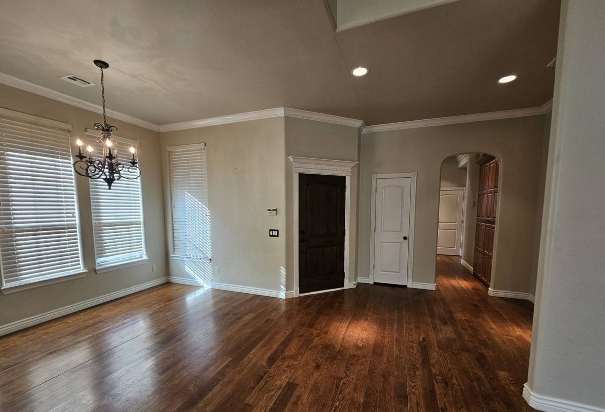 House for rent at 120 Napoli Court, Norman, OK 73069