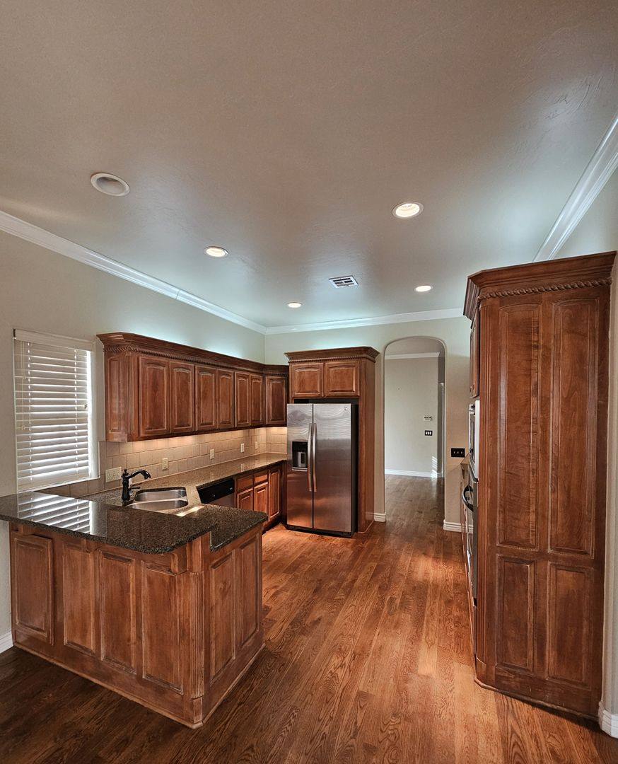 House for rent at 120 Napoli Court, Norman, OK 73069