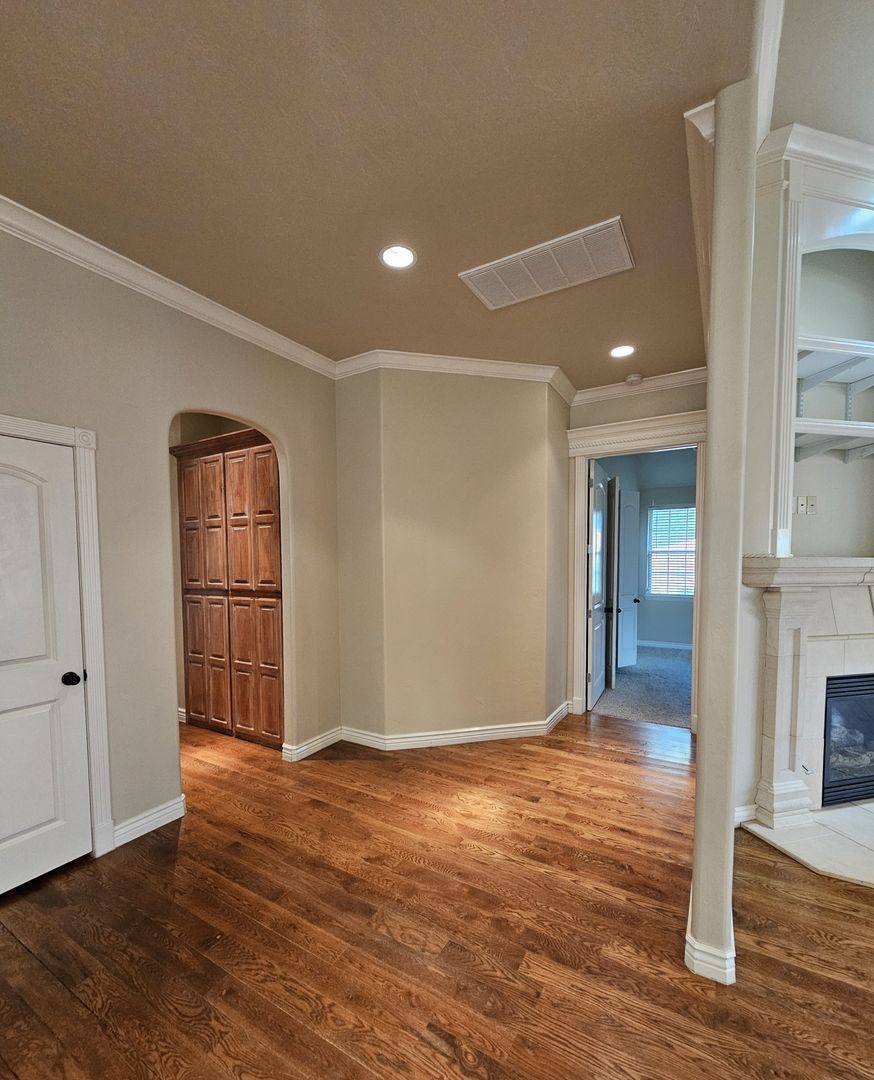 House for rent at 120 Napoli Court, Norman, OK 73069