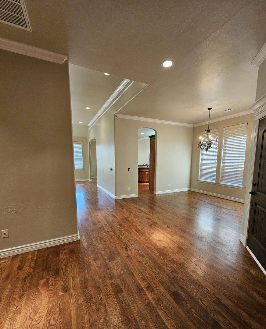 House for rent at 120 Napoli Court, Norman, OK 73069