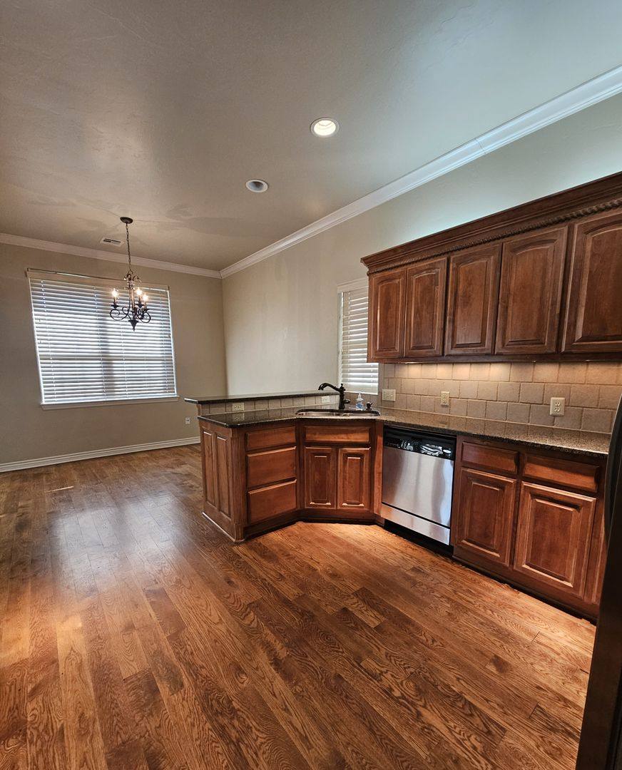 House for rent at 120 Napoli Court, Norman, OK 73069