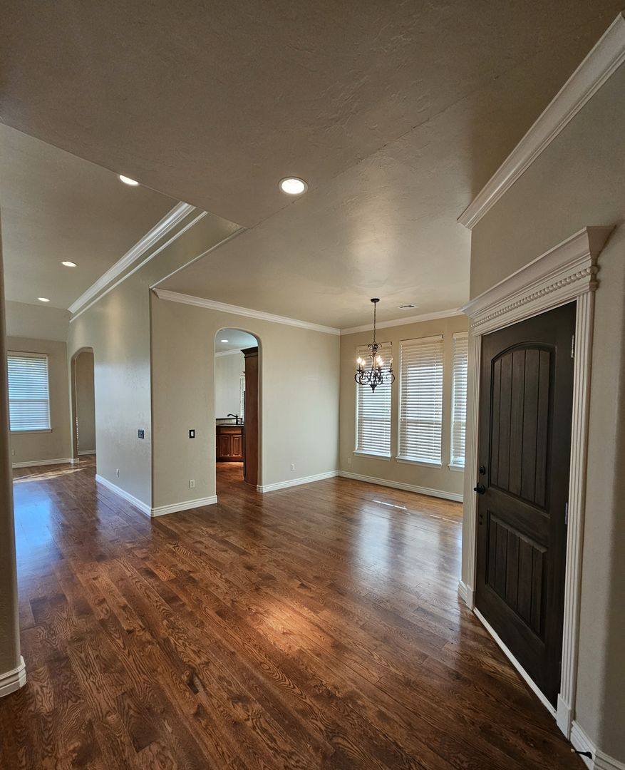 House for rent at 120 Napoli Court, Norman, OK 73069