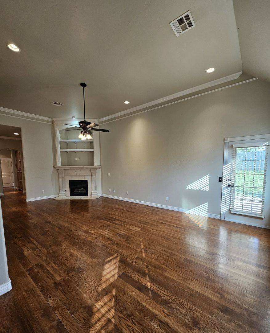 House for rent at 120 Napoli Court, Norman, OK 73069
