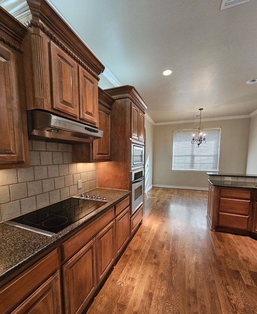House for rent at 120 Napoli Court, Norman, OK 73069