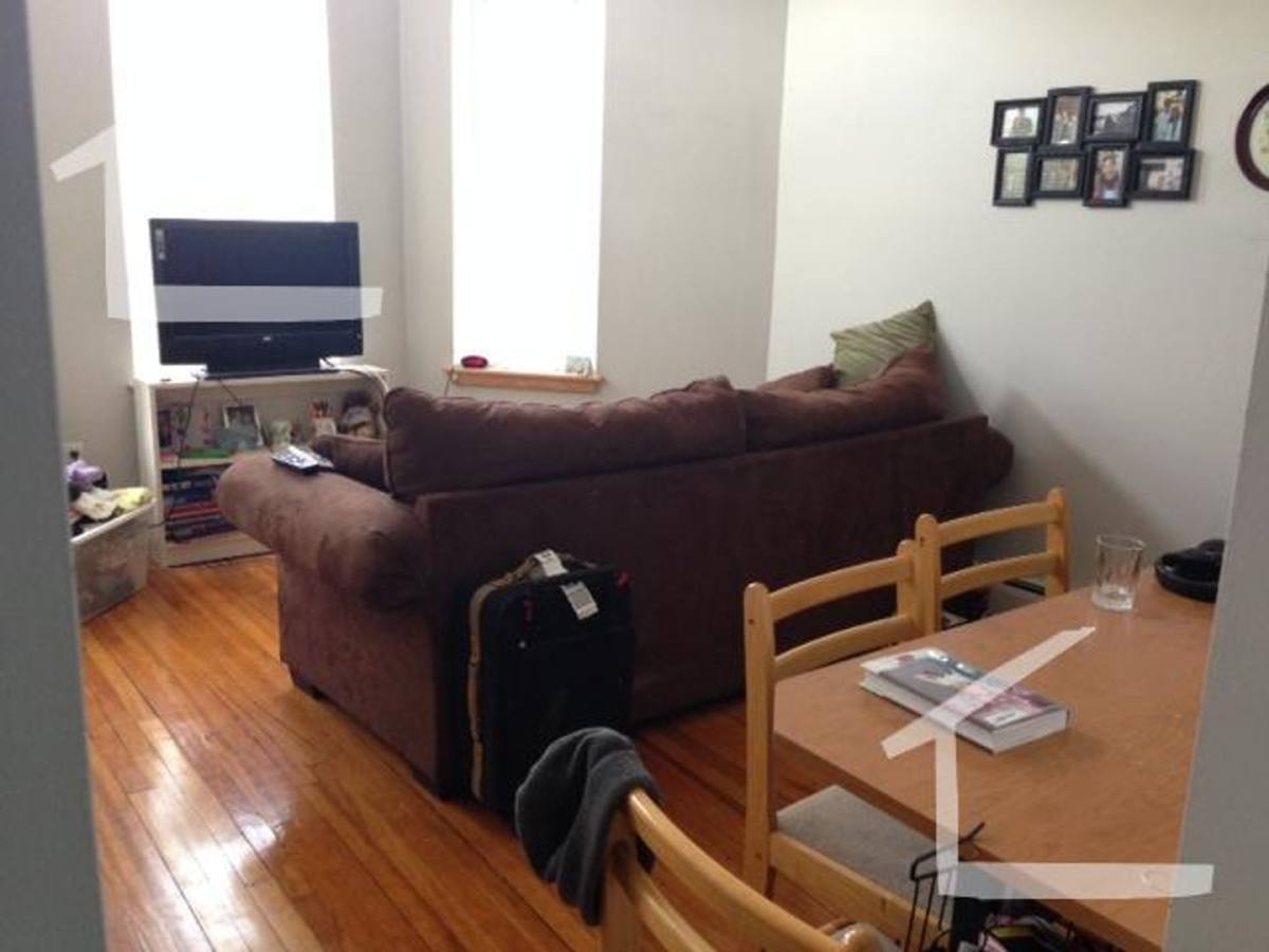 House for rent at 206 Cehstnut Hill, Brighton, MA 02135