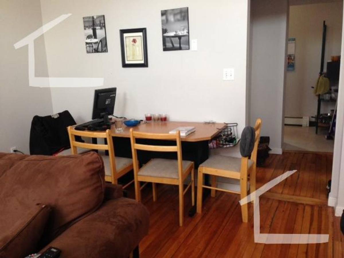 House for rent at 206 Cehstnut Hill, Brighton, MA 02135