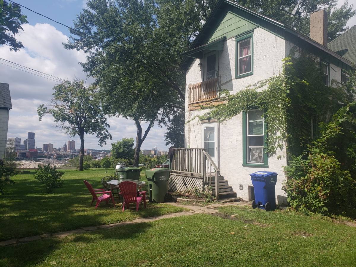Apartment for rent at 660 5th St E, Saint Paul, MN 55106