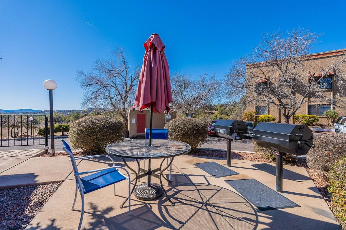 Apartment for rent at 145 Navajo Dr, Sedona, AZ 86336