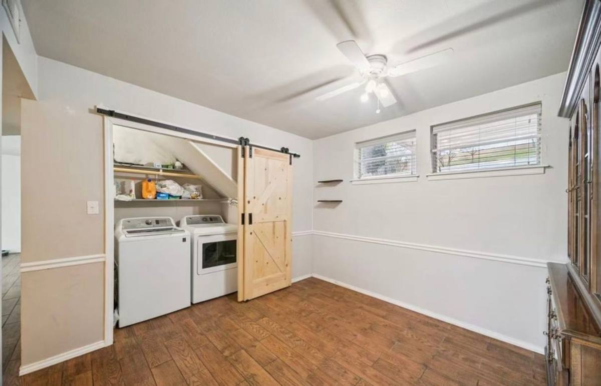 Condo for rent at 4614 E 68th St, Tulsa, OK 74136