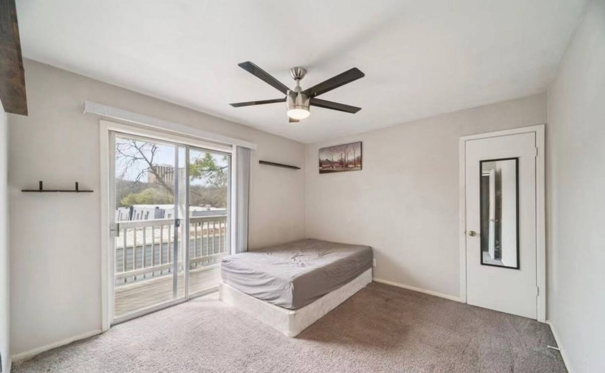 Condo for rent at 4614 E 68th St, Tulsa, OK 74136