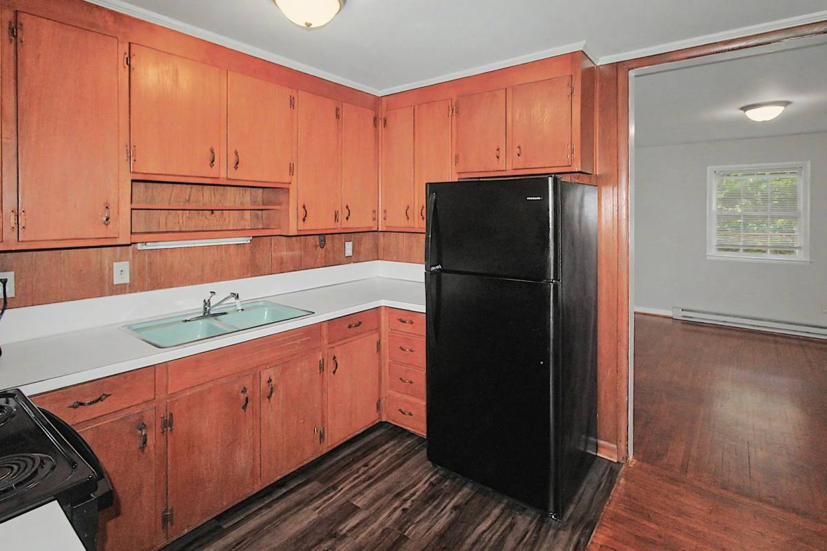 Condo for rent at 4121-2 Walker Rd, Charlotte, NC 28211