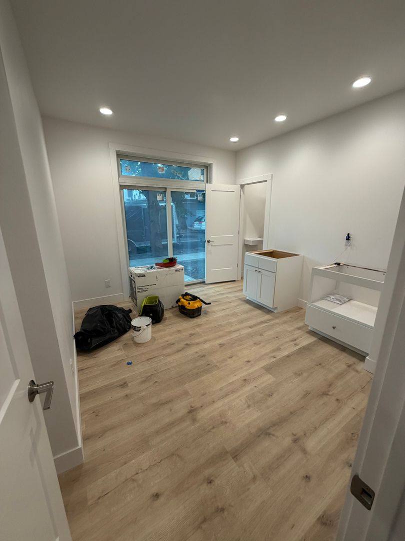 Apartment for rent at 420 S Almon St, Moscow, ID 83843