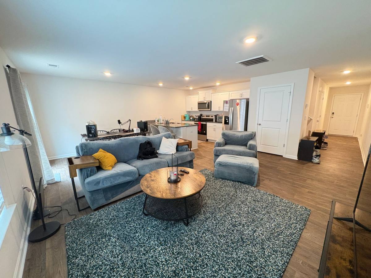 Apartment for rent at 109 Oakmont Valley Trail, Seneca, SC 29678