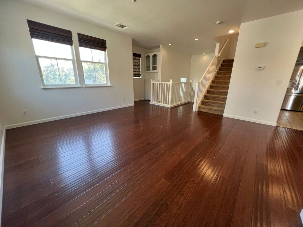 Townhouse for rent at 1141 Rock Ave, San Jose, CA 95131