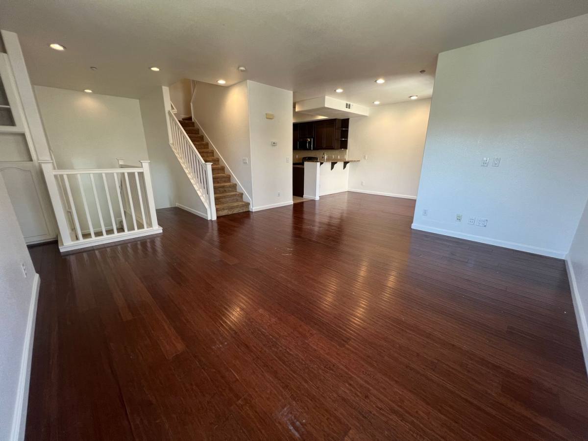 Townhouse for rent at 1141 Rock Ave, San Jose, CA 95131